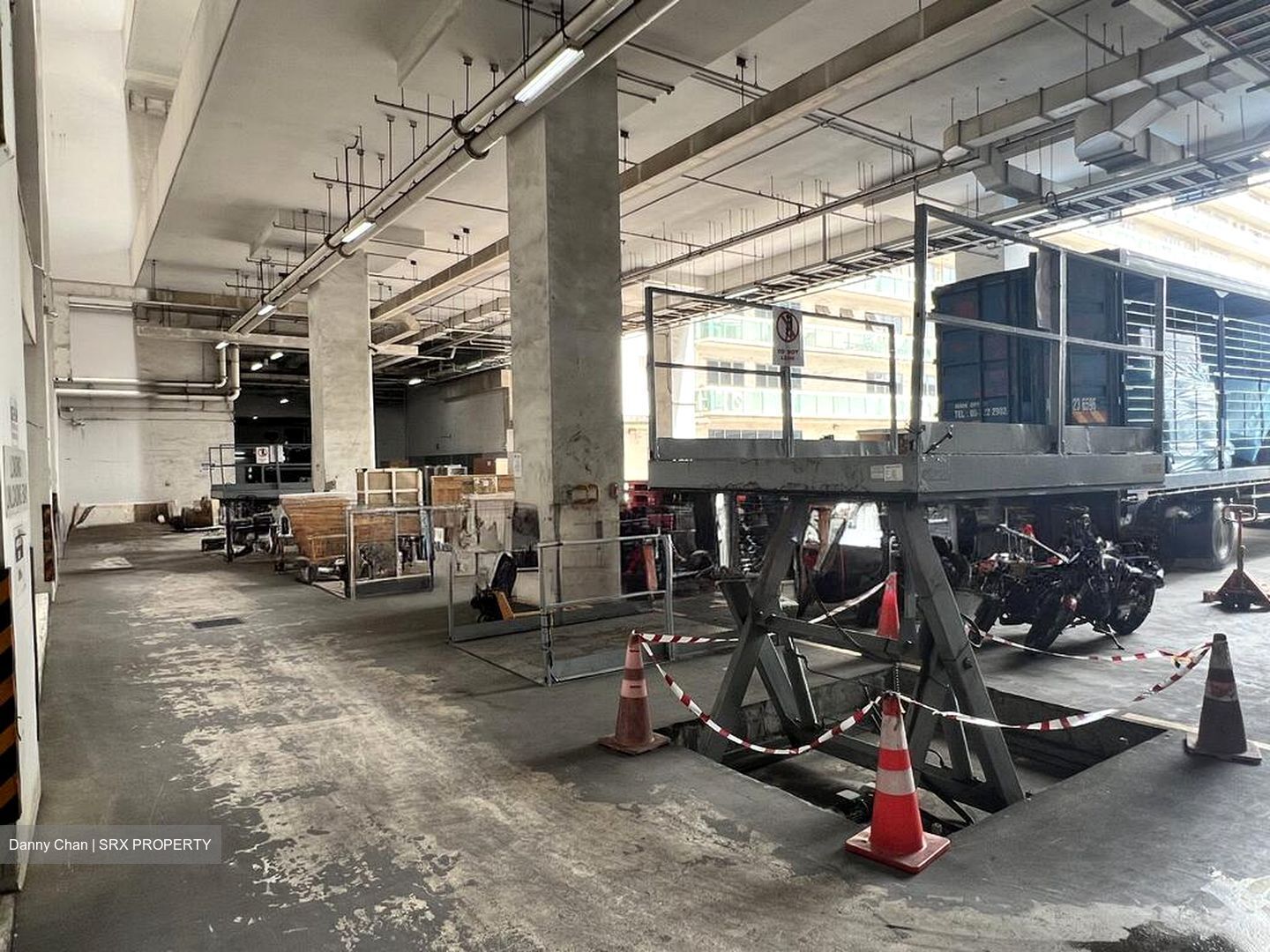 Eco-tech@sunview (D22), Factory #526294721